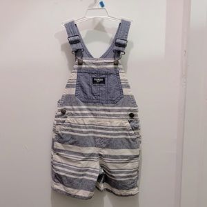 24M OshKosh B’gosh Overalls